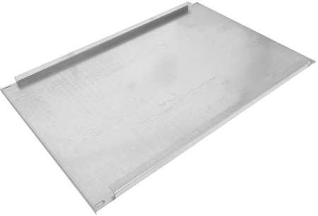 Панель монтажная (480x710) к ВРУ Unit и ЩО-70 (Вх800хГ) EKF PROxima