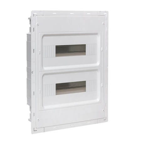 Щит распределительный встраиваемый "ProfiBox" 24+4 модуля IP41 EKF PROxima