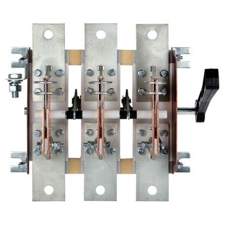 Разьединитель РЕ19-39-31120 630А EKF PROxima