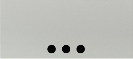 Корпус металлический ЩМП-3-0 ЭРА SIMPLE stmS.3-0-31 (650х500х220мм) IP31 УХЛ3