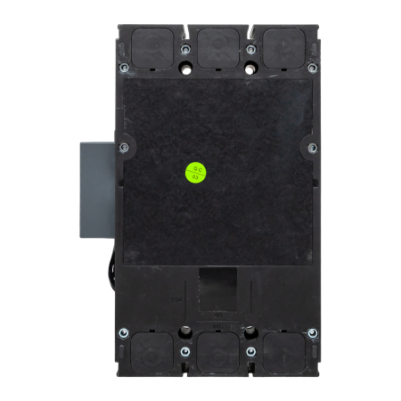 Автоматический выключатель AV POWER-3/3 400А 50kA ETU2.2