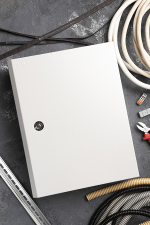 Щит распред. навесной ЩРН-24 (395х310х120) IP54 EKF PROxima