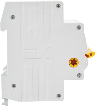 Выключатель нагрузки (мини-рубильник) ВН-32 3Р 100А IEK