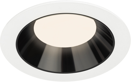 Светильник светодиодный встраиваемый ЭРА LED 21-12-3K круглый 12Вт 3000К