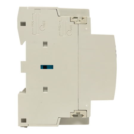Контактор модульный КМ 40А 2NО+2NC (3 мод.) EKF PROxima