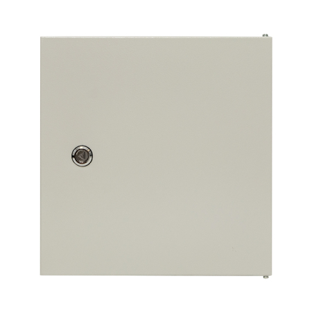 ЩУ-1/1-1 двухдверный (310х300х160) IP54 EKF Basic