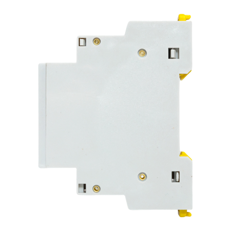 Модульный трехфазный цифровой индикатор напряжения EKF