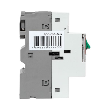 Автомат пуска двигателя АПД-32 4-6,3А EKF