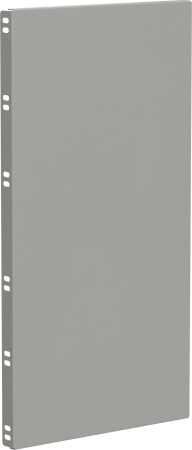 FORMAT Панель задняя воздушного АВ 600х400 IEK