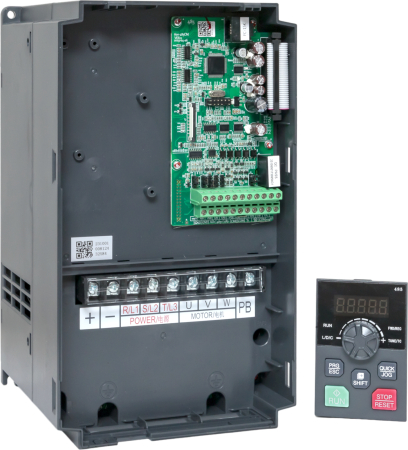 Преобразователь частоты PRO-Drive PD-150-FC-11K-43-B EKF