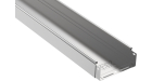 ESCA Лоток неперфорированный 80х300х3000-1,2 IEK ESCA Лоток неперфорированный 80х300х3000-1,2 IEK