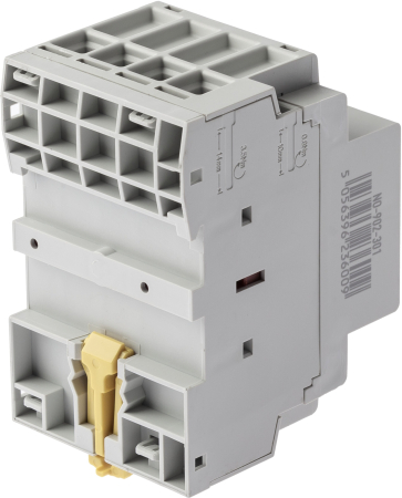 NO-902-301  Контактор модульный ЭРА PRO NO-902-301 КМ63-40 AC