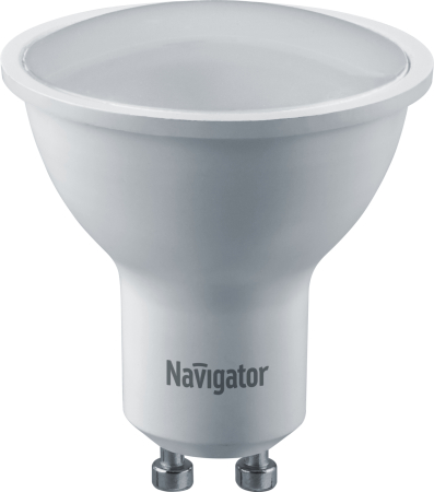 Лампа Navigator 94 227 NLL-PAR16-7-230-4K-GU10