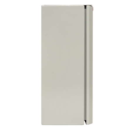 Щит учетный ЩУ-1/1-0 (395x310x165) (ЩУРН-1/12) IP54 EKF PROxima