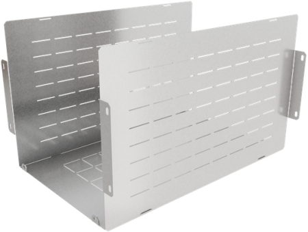 Перегородки для сборки горизонтальных шин Ш600 Г400 EKF AleSta