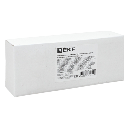 Преобразователь давления PRT-101 0-1,6 MПа G1/2 0,5%