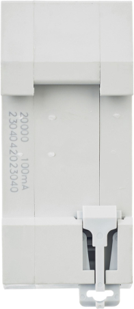 АВДТ 32 C40 100мА - Автоматический Выключатель Дифф. тока IEK