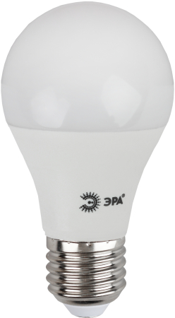 LED A60-12W-827-E27 R ЭРА (диод, груша, 12Вт, тепл, E27)