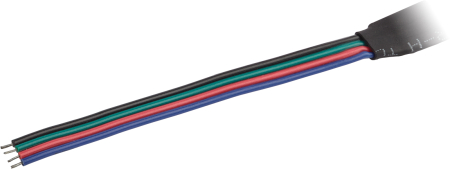 ЭРА Лента светодиодная LS5050-14,4-60-12-RGB-IP65-1 year-5m (50/2400)