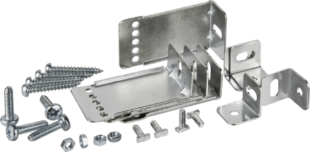 Светильник Navigator 61 595 NLP-S1 (Комплект для накладного монтажа)