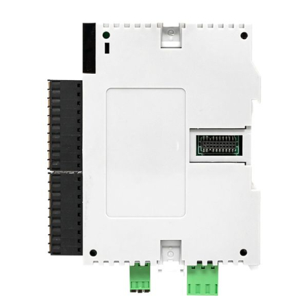 Программируемый контроллер F100 12 в/в PRO-Logic EKF (с поверкой)