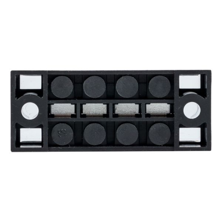 Терминал клеммный TB-4504 до 4,5 мм2 45A 4 клеммные пары EKF PROxima