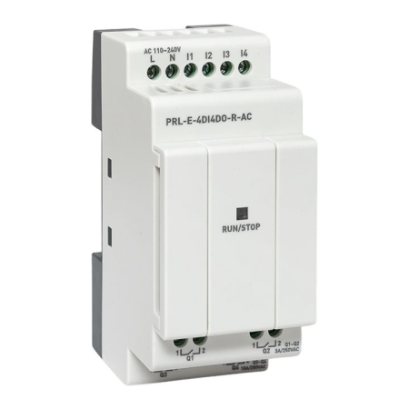 PRL-E-4DI4DO-R-AC