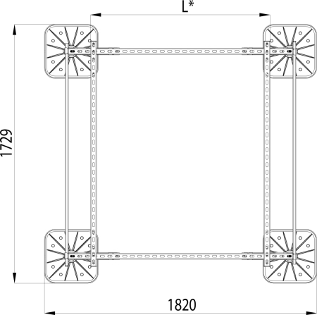 KM-TR-F-SSEI-1500-1500-2
