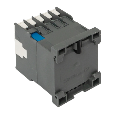 Миниконтактор МКЭ  6А 230В 1NO EKF PROxima