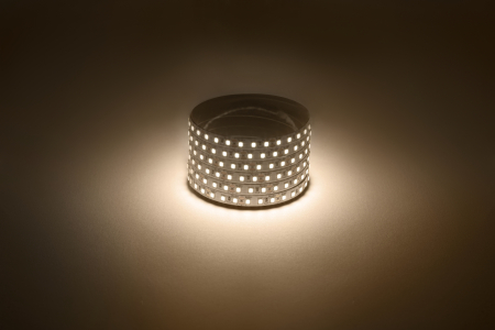 KU-2835AD-60D-WW  ЭРА Лента светодиодная LS2835-4,8-60-12-2700K-IP20-2year-5m