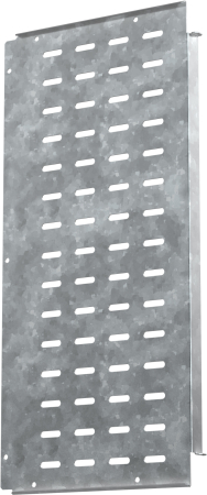 FORMAT Перегородка секц. задняя верт. каб. отсека 600 IEK