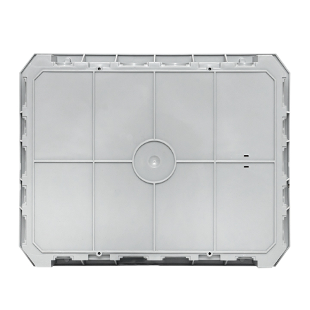 Щит распределителный ЩРВ-П-24 (пром. упаковка) IP41 EKF Basic