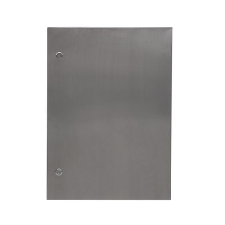 Щит из нержавеющей стали "Inox" AISI 304 (700х500х250) IP66 EKF PROxima