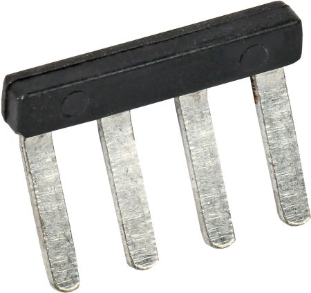 Перемычка гребенчатая для CTS-ML 2,5мм2 4PIN IEK