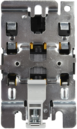 Контактор КМИе-34012 40А 230В/АС3 1NO;1NC GENERICA
