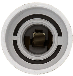 Переходник E27-E14 бел. EKF PROxima