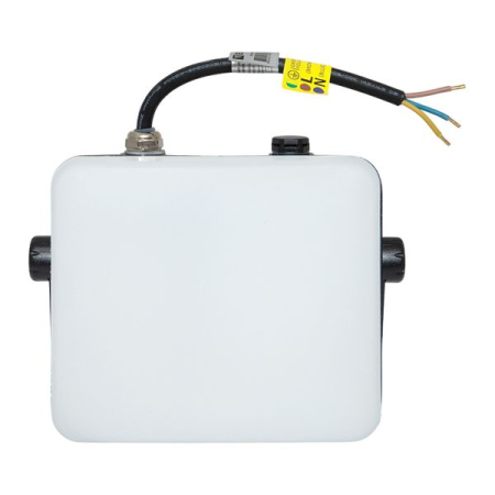 Прожектор светодиодный СДО-4003 30Вт 4000К IP65 с равномерной засветкой LUMA EKF