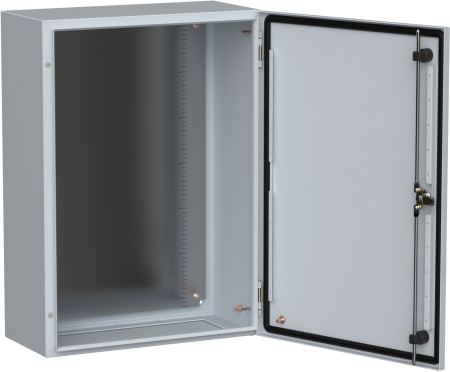 TITAN 5 Корпус металлический ЩМП-70.50.25 УХЛ1 IP66 IEK
