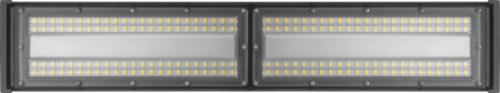 Светильник ОНЛАЙТ 90 684 OHB-05-02 (150W-850-120x60A-PC-IP65)