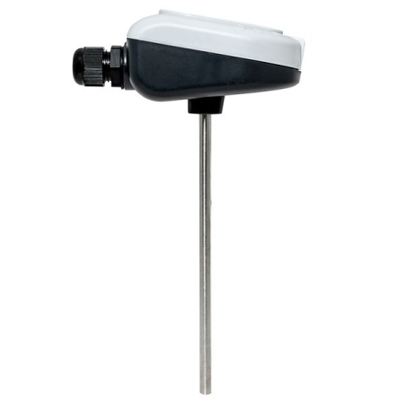 Канальный датчик температуры 150 мм EKF RTD20-CH150-PT1000