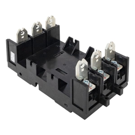 Панель втычная AV POWER-3/3 заднего присоед. PID-3/3R 400A EKF Averes