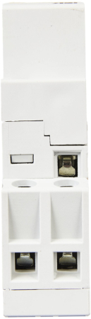 Контактор модульный КМ20-20М AC IEK