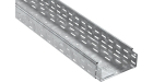 ESCA Лоток перфорированный 80х200х3000-1,2 HDZ IEK