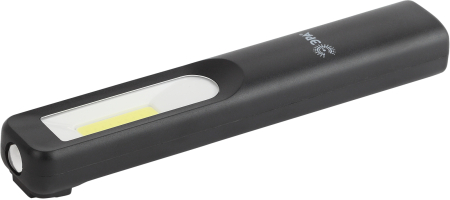 Фонарь RA-701  ЭРА Фонарь ЭРА Практик [ЗВт COB, 3Вт LED, магнит, клипса-держатель, micro USB, 1200mA