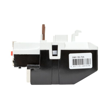Реле тепловое РТЭ-3361  55-70А EKF PROxima