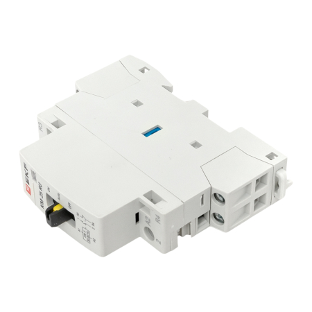 Контактор модульный КМ РУ 25А 1NO+1NC (1 мод.) EKF PROxima