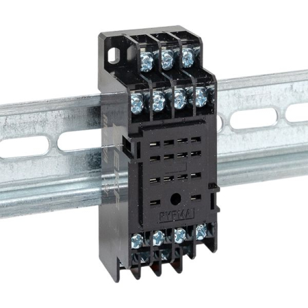 Разъем модульный РМ 25/4 EKF PROxima