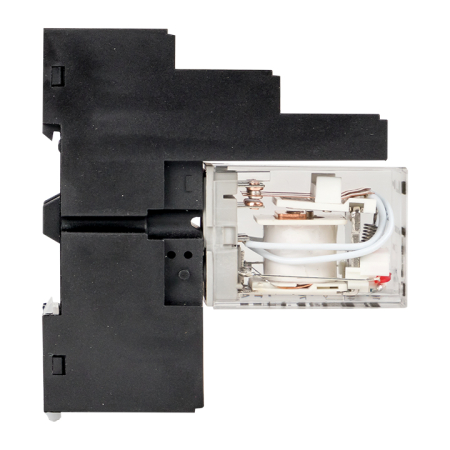 Разъем для реле РM5 22/3 EKF AVERES