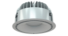 DL POWER LED 60 D80 4000K светильник