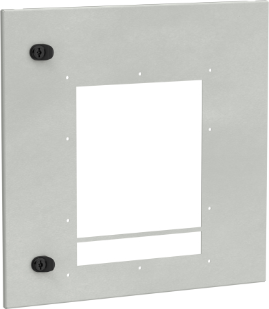 FORMAT Дверь секц. внеш. ARMAT ACB D вык. 3P 600х600 IEK